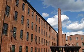 Cork Factory Hotel Lancaster 3* United States